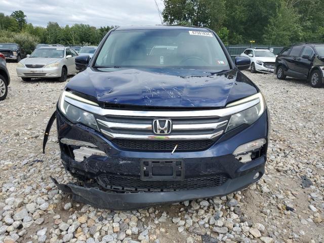 Photo 4 VIN: 5FNYF6H54GB052019 - HONDA PILOT EXL 