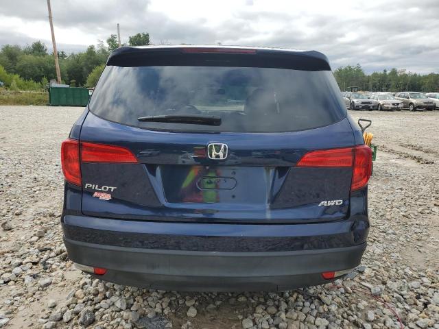 Photo 5 VIN: 5FNYF6H54GB052019 - HONDA PILOT EXL 