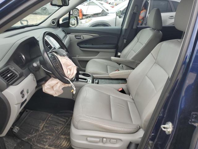 Photo 6 VIN: 5FNYF6H54GB052019 - HONDA PILOT EXL 