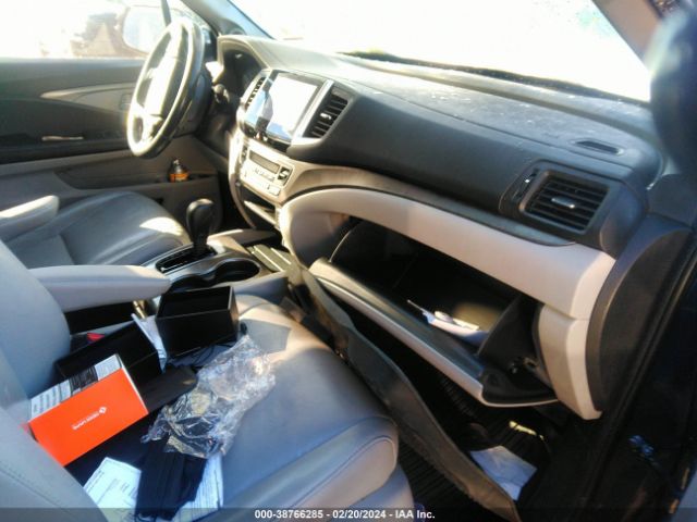 Photo 4 VIN: 5FNYF6H54GB056569 - HONDA PILOT 