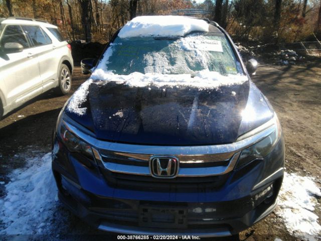 Photo 5 VIN: 5FNYF6H54GB056569 - HONDA PILOT 