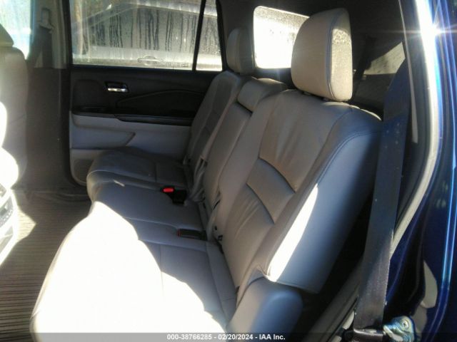 Photo 7 VIN: 5FNYF6H54GB056569 - HONDA PILOT 