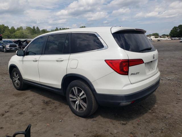 Photo 1 VIN: 5FNYF6H54GB065904 - HONDA PILOT EXL 