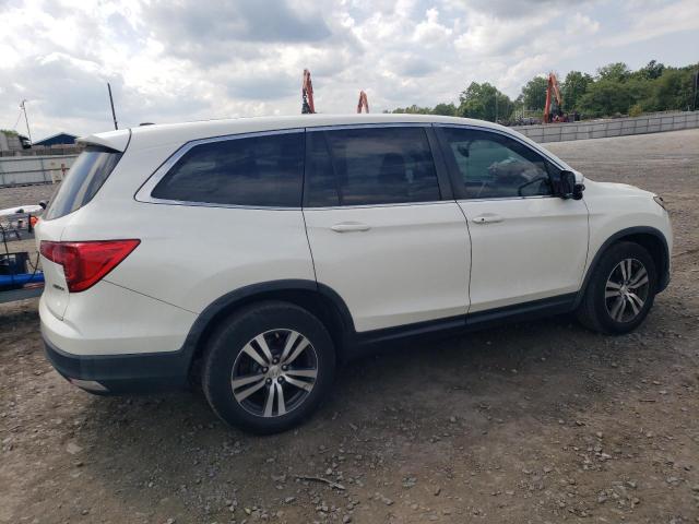 Photo 2 VIN: 5FNYF6H54GB065904 - HONDA PILOT EXL 