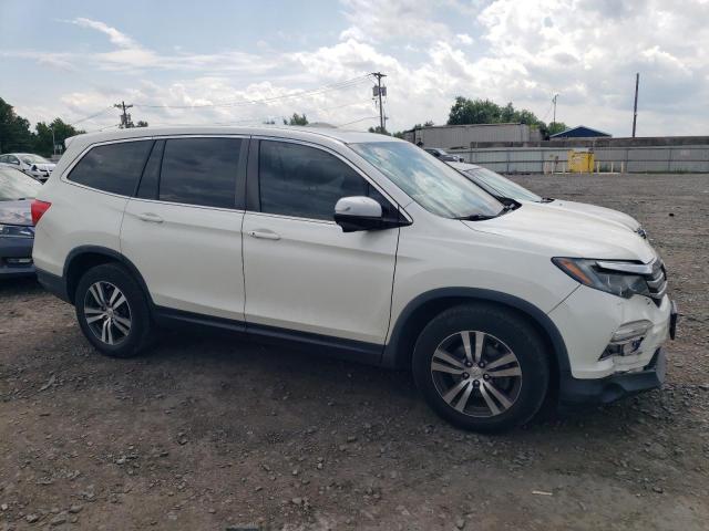 Photo 3 VIN: 5FNYF6H54GB065904 - HONDA PILOT EXL 