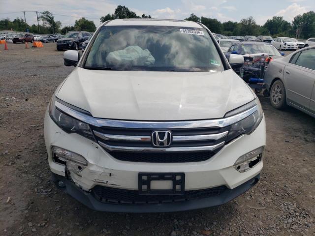 Photo 4 VIN: 5FNYF6H54GB065904 - HONDA PILOT EXL 