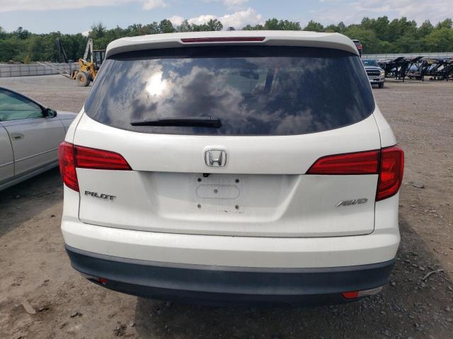 Photo 5 VIN: 5FNYF6H54GB065904 - HONDA PILOT EXL 