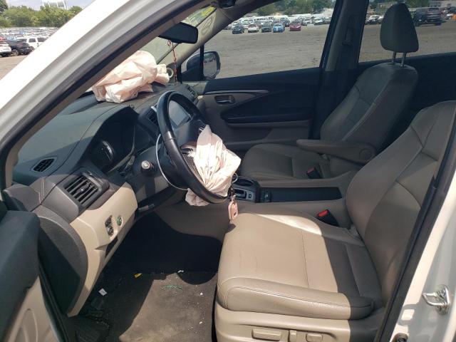 Photo 6 VIN: 5FNYF6H54GB065904 - HONDA PILOT EXL 