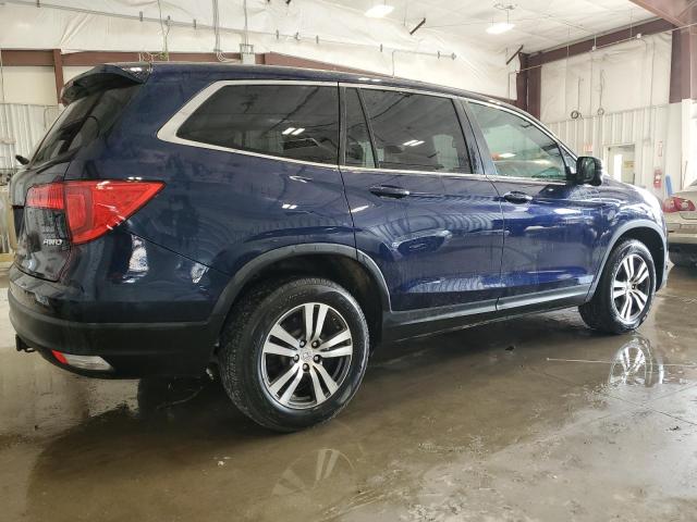 Photo 2 VIN: 5FNYF6H54GB067247 - HONDA PILOT EXL 