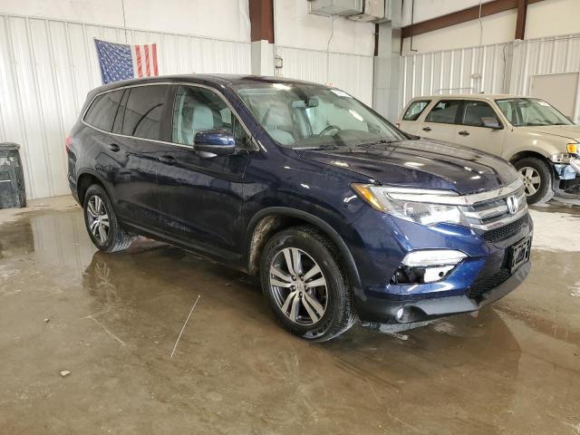 Photo 3 VIN: 5FNYF6H54GB067247 - HONDA PILOT EXL 