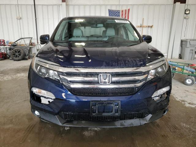 Photo 4 VIN: 5FNYF6H54GB067247 - HONDA PILOT EXL 