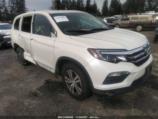 Photo 0 VIN: 5FNYF6H54GB091113 - HONDA PILOT 