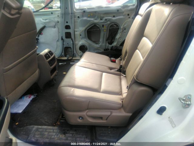 Photo 7 VIN: 5FNYF6H54GB091113 - HONDA PILOT 