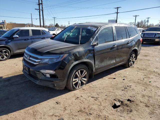 Photo 0 VIN: 5FNYF6H54GB093122 - HONDA PILOT 