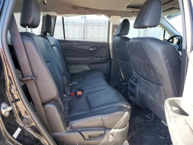 Photo 10 VIN: 5FNYF6H54GB093122 - HONDA PILOT 