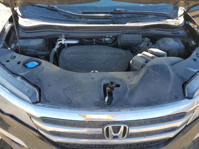 Photo 11 VIN: 5FNYF6H54GB093122 - HONDA PILOT 