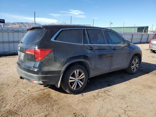 Photo 2 VIN: 5FNYF6H54GB093122 - HONDA PILOT 