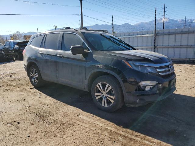 Photo 3 VIN: 5FNYF6H54GB093122 - HONDA PILOT 