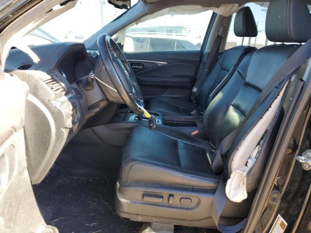 Photo 6 VIN: 5FNYF6H54GB093122 - HONDA PILOT 