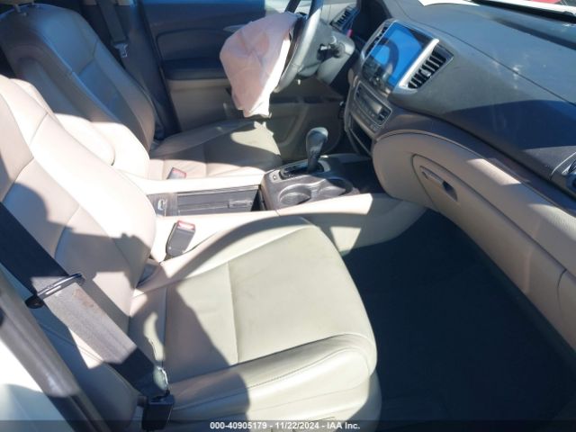 Photo 4 VIN: 5FNYF6H54GB097008 - HONDA PILOT 