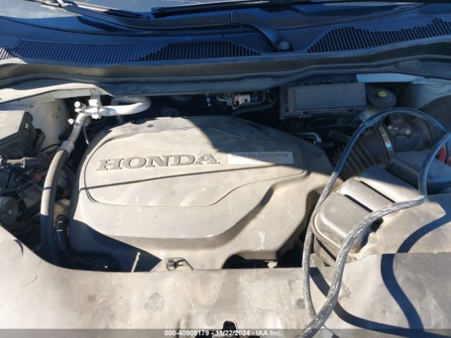 Photo 9 VIN: 5FNYF6H54GB097008 - HONDA PILOT 