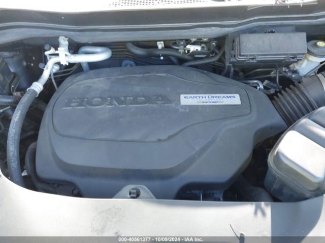 Photo 9 VIN: 5FNYF6H54GB104569 - HONDA PILOT 