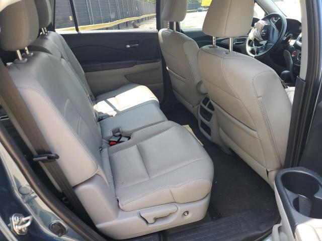 Photo 10 VIN: 5FNYF6H54GB127950 - HONDA PILOT 