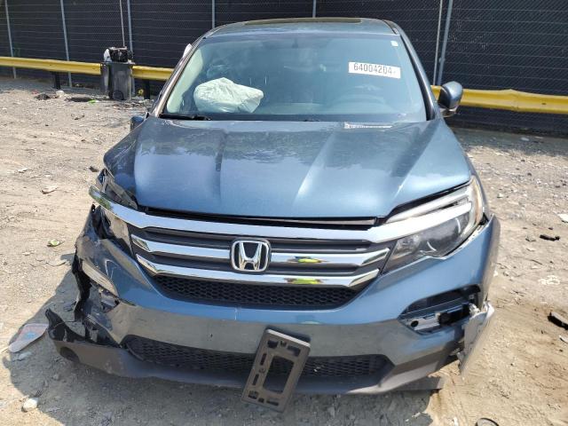 Photo 4 VIN: 5FNYF6H54GB127950 - HONDA PILOT 