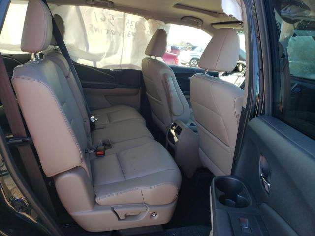 Photo 5 VIN: 5FNYF6H54HB001489 - HONDA PILOT EXL 