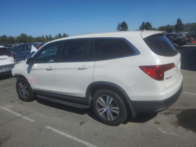 Photo 1 VIN: 5FNYF6H54HB036579 - HONDA PILOT EXL 