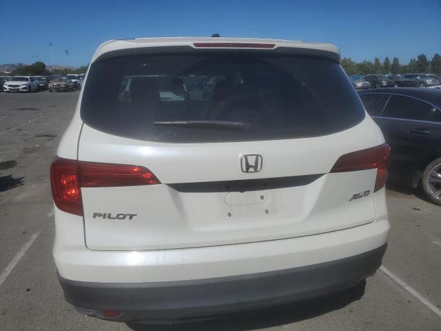 Photo 5 VIN: 5FNYF6H54HB036579 - HONDA PILOT EXL 