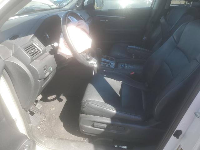 Photo 6 VIN: 5FNYF6H54HB036579 - HONDA PILOT EXL 