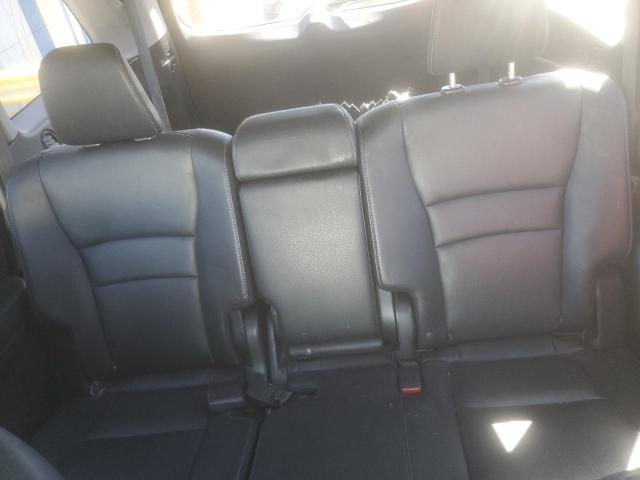 Photo 9 VIN: 5FNYF6H54HB036579 - HONDA PILOT EXL 