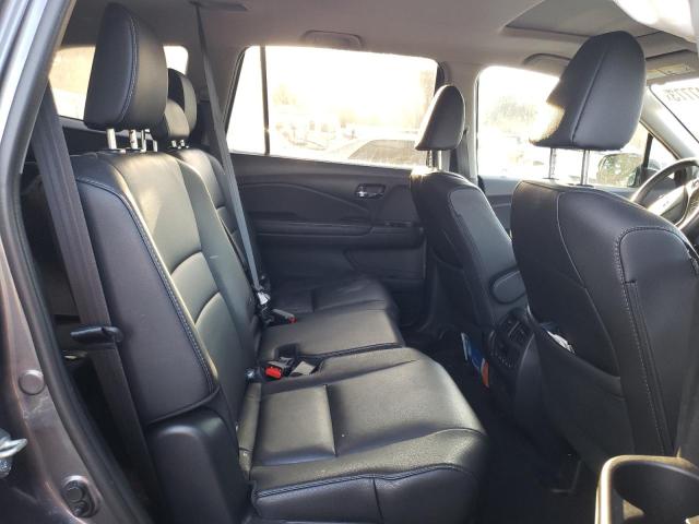 Photo 10 VIN: 5FNYF6H54HB038123 - HONDA PILOT 