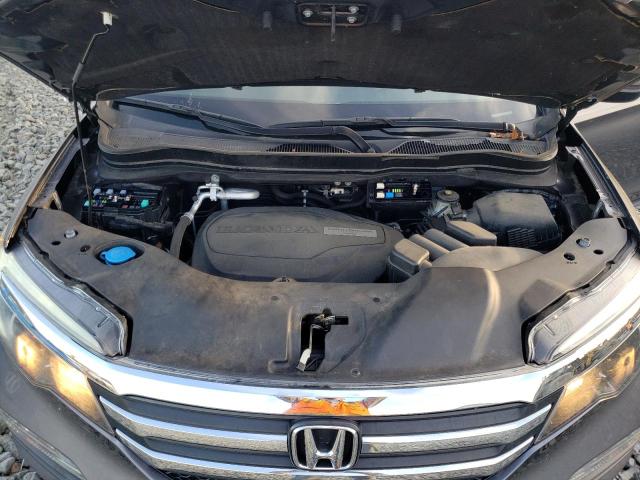 Photo 11 VIN: 5FNYF6H54HB038123 - HONDA PILOT 