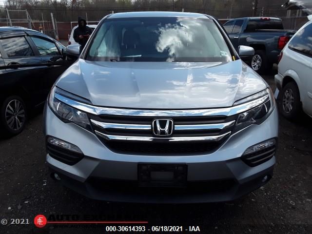 Photo 2 VIN: 5FNYF6H54HB087144 - HONDA PILOT 