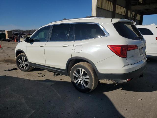 Photo 1 VIN: 5FNYF6H54HB087404 - HONDA PILOT 