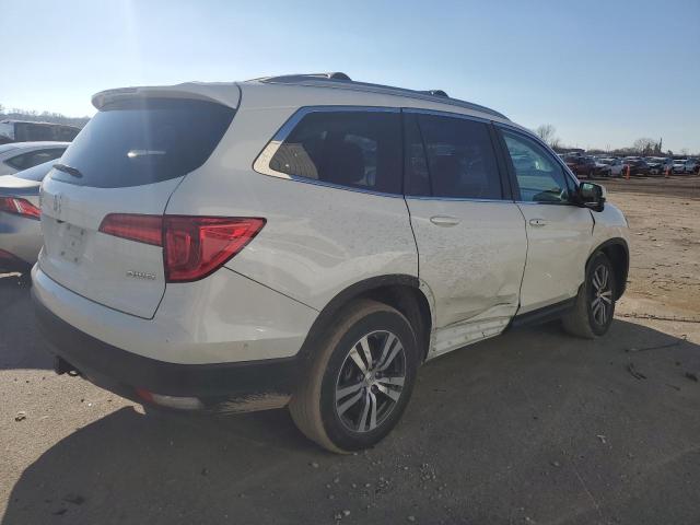 Photo 2 VIN: 5FNYF6H54HB087404 - HONDA PILOT 