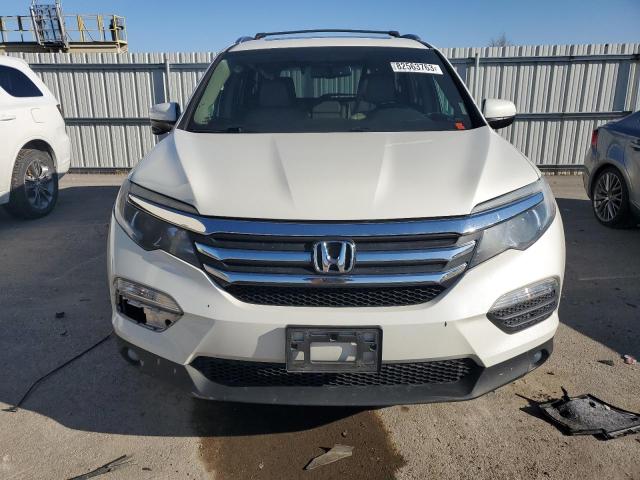 Photo 4 VIN: 5FNYF6H54HB087404 - HONDA PILOT 