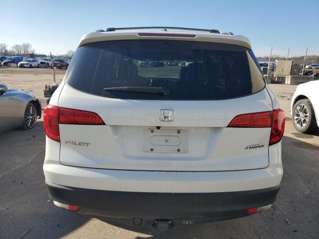 Photo 5 VIN: 5FNYF6H54HB087404 - HONDA PILOT 