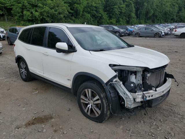 Photo 3 VIN: 5FNYF6H54HB089184 - HONDA PILOT 