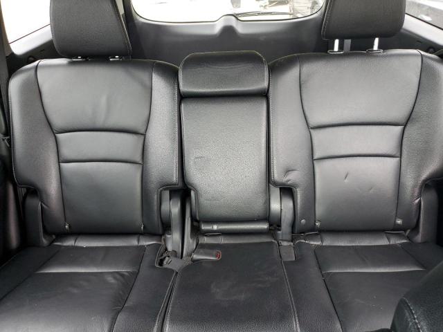 Photo 9 VIN: 5FNYF6H54HB089184 - HONDA PILOT 