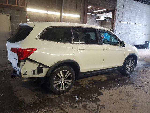 Photo 2 VIN: 5FNYF6H54HB096698 - HONDA PILOT 