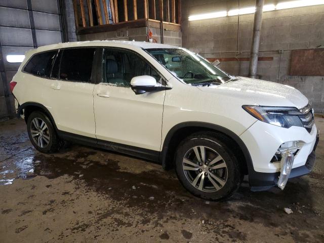 Photo 3 VIN: 5FNYF6H54HB096698 - HONDA PILOT 