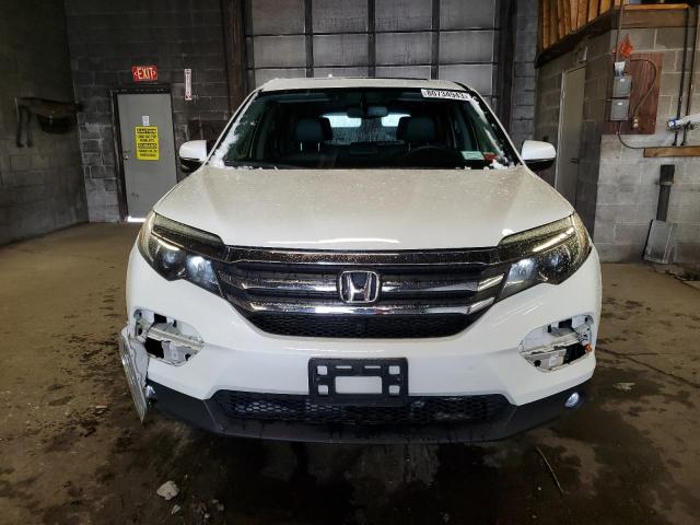 Photo 4 VIN: 5FNYF6H54HB096698 - HONDA PILOT 