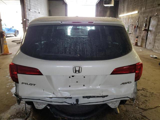 Photo 5 VIN: 5FNYF6H54HB096698 - HONDA PILOT 