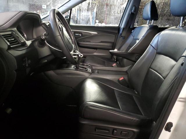 Photo 6 VIN: 5FNYF6H54HB096698 - HONDA PILOT 