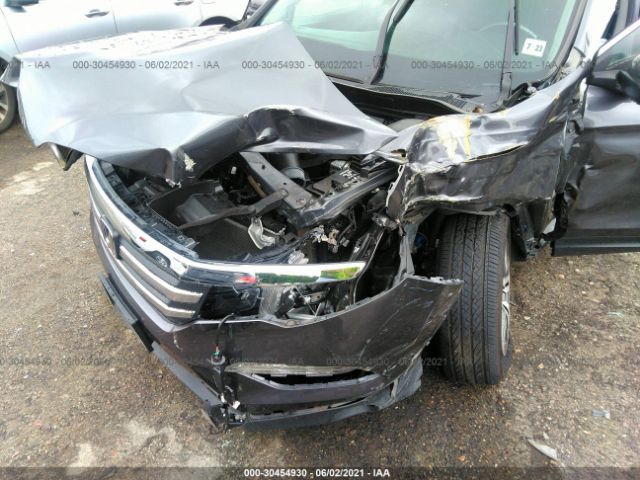 Photo 5 VIN: 5FNYF6H54JB064372 - HONDA PILOT 