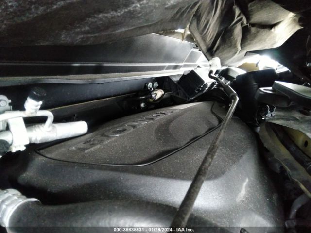 Photo 9 VIN: 5FNYF6H54JB064730 - HONDA PILOT 