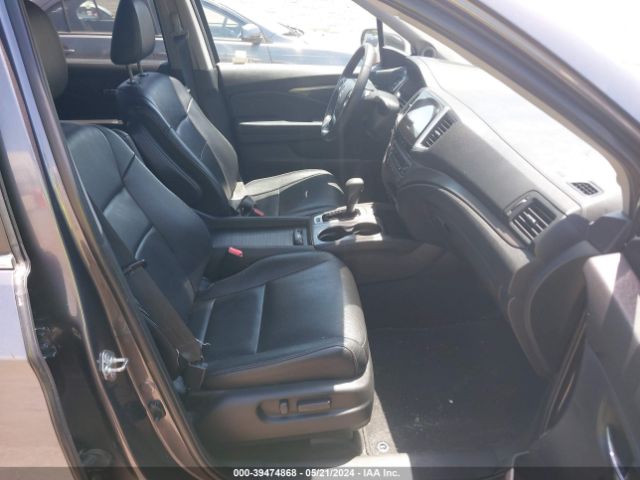 Photo 4 VIN: 5FNYF6H54JB072536 - HONDA PILOT 